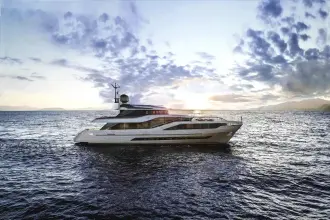 Filippetti Navetta 28