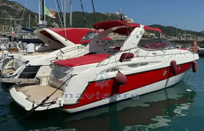 Cranchi Endurance 41