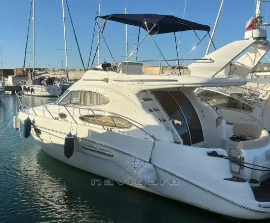 Sealine F37