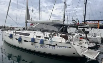 Thumbnail von Bavaria 51 Cruiser