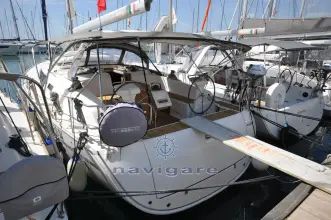 Thumbnail von Bavaria Cruiser 46 Style