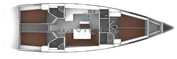 Thumbnail von Bavaria Cruiser 46 Style