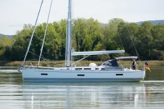 Thumbnail von X-Yachts XC-45 MK II