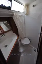 Thumbnail von Beneteau Oceanis 45
