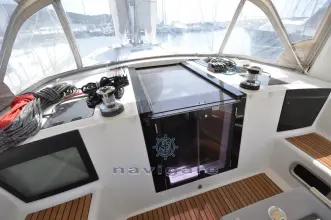 Thumbnail von Beneteau Oceanis 45