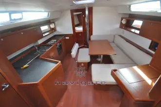 Thumbnail von Beneteau Oceanis 45