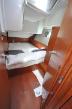 Thumbnail von Beneteau Oceanis 45