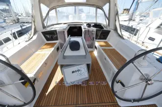 Thumbnail von Beneteau Oceanis 41.1