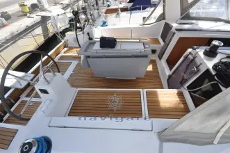 Thumbnail von Beneteau Oceanis 41.1