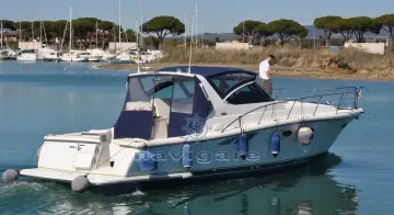 Thumbnail von Tiara Yachts 3800 Open