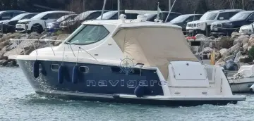 Thumbnail von Tiara Yachts 3900 Sovran
