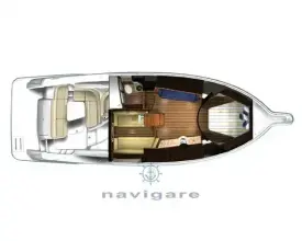 Thumbnail von Tiara Yachts 3900 Sovran