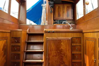 Thumbnail von Anker Jensen Bermudian Ketch 65