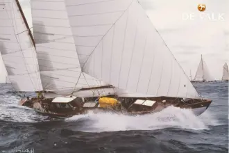Thumbnail von Anker Jensen Bermudian Ketch 65