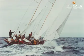 Thumbnail von Anker Jensen Bermudian Ketch 65