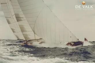 Thumbnail von Anker Jensen Bermudian Ketch 65