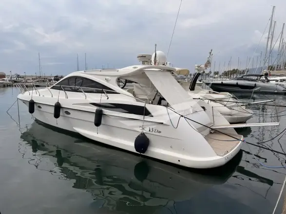 Dellapasqua Dc 13 Elite