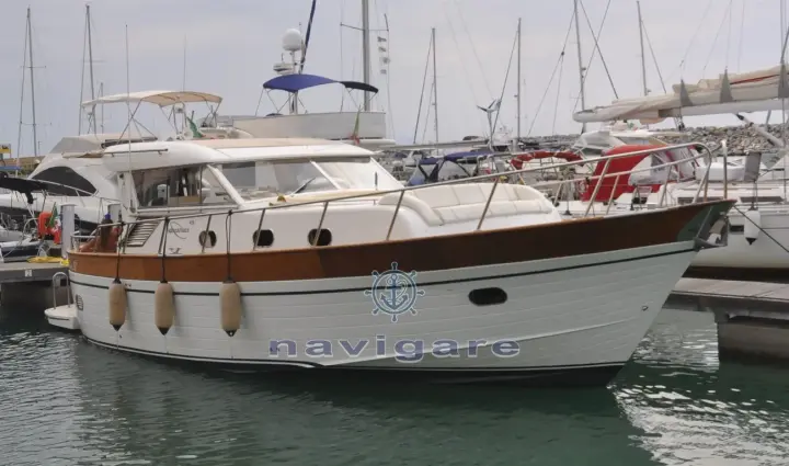 Apreamare 45 Konfor
