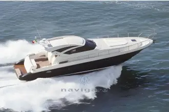Thumbnail von Cayman 52 WA