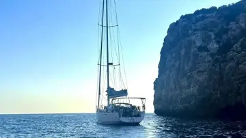 Thumbnail von X-Yachts X-50