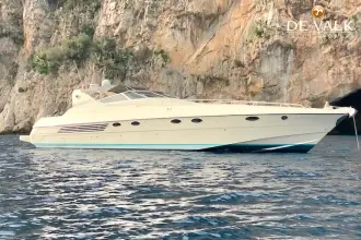 Thumbnail von Riva 58 Bahamas
