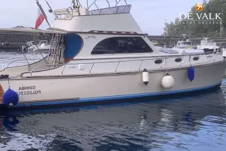 Thumbnail von Egemar Liberty 40