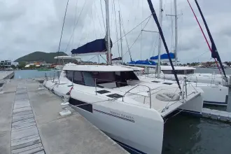 Thumbnail von Leopard 45 İLHAM VEREN TRIOMPHE