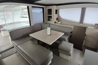 Thumbnail von Leopard 45 INSPIRIERTER TRIOMPHE