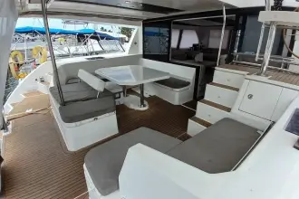 Thumbnail von Leopard 45 INSPIRIERTER TRIOMPHE