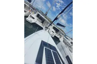 Thumbnail von Beneteau Oceanis 46.1 Hispaniola