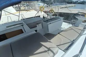 Thumbnail von Beneteau Oceanis 46.1 Hispaniola