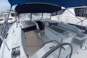 Thumbnail von Beneteau Oceanis 46.1 Hispaniola