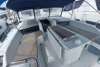 Thumbnail von Beneteau Oceanis 46.1 Hispaniola