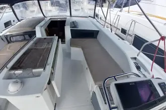 Thumbnail von Beneteau Oceanis 46.1 Hispaniola