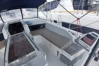 Thumbnail von Beneteau Oceanis 46.1 Hispaniola