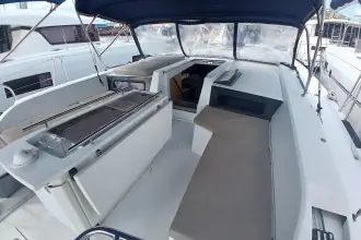 Thumbnail von Beneteau Oceanis 46.1 Hispaniola