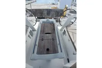 Thumbnail von Beneteau Oceanis 46.1 Hispaniola