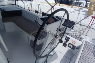 Thumbnail von Beneteau Oceanis 46.1 Hispaniola