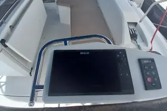 Thumbnail von Beneteau Oceanis 46.1 Hispaniola