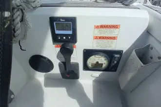 Thumbnail von Beneteau Oceanis 46.1 Hispaniola