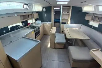 Thumbnail von Beneteau Oceanis 46.1 Hispaniola