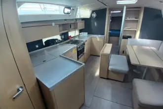 Thumbnail von Beneteau Oceanis 46.1 Hispaniola