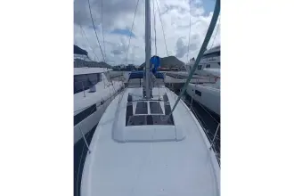Thumbnail von Beneteau Oceanis 46.1 Hispaniola