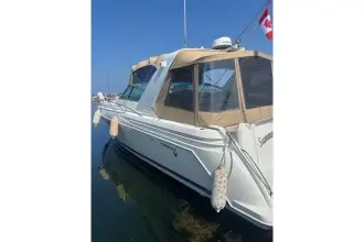 Thumbnail von Egg Harbor 43 Spor Balıkçı