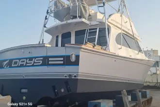 Thumbnail von Egg Harbor 43 Spor Balıkçı