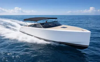 Vandutch 40 NOVASTAR