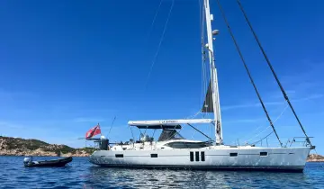 Thumbnail von Oyster 575 LA BARAKA