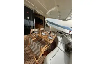 Thumbnail von Azimut 62 POLINA
