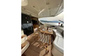 Thumbnail von Azimut 62 POLINA