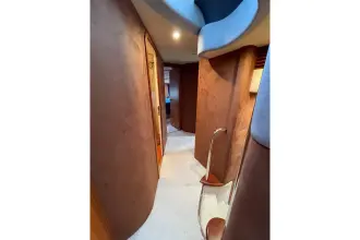 Thumbnail von Azimut 62 POLINA